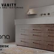 Creating Realistic Bathroom Vanity Using 3dsmax And Corona Renderer Modeling And Texturing Tutorial