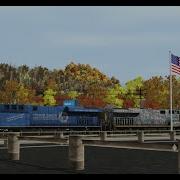 TRS22 Riverton Build Gotta Redo Crossings TRC Broke