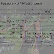 BD18 Dreams And Nighthawks Tenor Feature