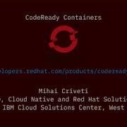 Red Hat OpenShift CodeReady Containers