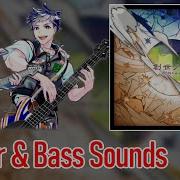ギタドラ 創世ノート Guitar Bass Sounds