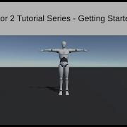 Getting Started With Game Creator 2