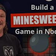 Build A Minesweeper Game With Node Js CLI Tutorial