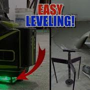 Are You Going To Level The Floor Make It Easy