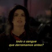 Michael Jackson Earth Song Tradução Clipe Oficial Completo Clássicos