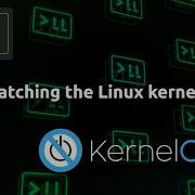 Live Patching The Linux Kernel With KernelCare
