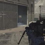 MW2 Quick Scope Training
