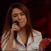 O Ses Türkiye Leyla Rehimova Özledim 06 12 2015