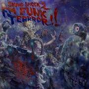 Keishi Yonao SOUNDSHOCK 2 FM FUNK TERRROR 05 There Is No Answer