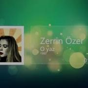 O Yaz 1980 Zerrin Özer