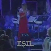 Sibel Can Benim Yerime De Sev