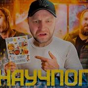 Разбор 3 ЯН ТОПЛЕС НАУКА АЛКОГОЛЬ И ПРОДАЖНОСТЬ РЕАКЦИЯ