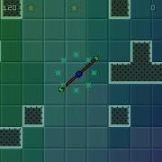 SmileBASIC 4 A Sticky Situation 4V32KN451