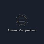 What Is Amazon Comprehend
