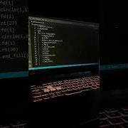 Try This Cool Python Turtle Animation Shorts