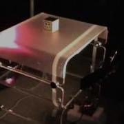 My Version Of ReacTable Welcome Mp4