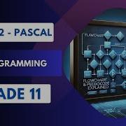 ICT O L Grade 11 Lesson 1 Programming Part 2 Pascal