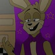 Джек Стаубер Я могу сделать тебя фан анимация FNAF