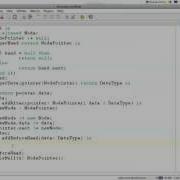 ITEC320 Mini Lecture 18