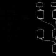 9 Maya Dependency Graph
