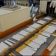 How To Run Mark 8 Running Cigarette Making Machine