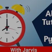Alarm Project In Python How To Make Simple Alarm Clock With Speech Recognition Python Tutorial