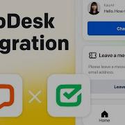 LiveChat X HelpDesk Integration Tutorial