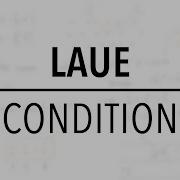 Laue Condition X Ray Scattering Condensed Matter Physics
