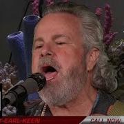 Robert Earl Keen Feelin Good Again FishCenter Adult Swim