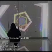 Interactive Swing Ar Games Kinect Games Interactive Projection Games Somatosensory Interactive