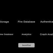 Firebase Toolkit Unity 3D