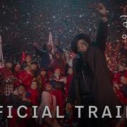 Hip Hop Nutcracker Official Trailer Disney