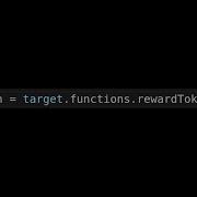 Read Data From Blockchain Smart Contract Using Python