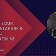 Getting Started With PHPMyAdmin Creating Databases Tables Part 1 By Mayank Chawdhari