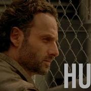 Rick Grimes Tribute Hurt TWD