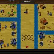 CodeCombat Python Air Bridge