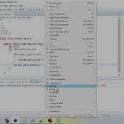 Java Program To Print Half Pyramid Using Star And Numbers