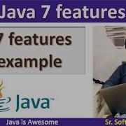 Java 7 Features With Example6
