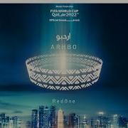 Arhbo Featuring Ozuna GIMS FIFA World Cup 2022 Official Soundtrack