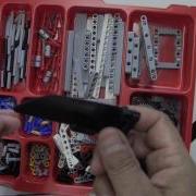LEGO Mindstorms EV3 Core Set Whats In The Box