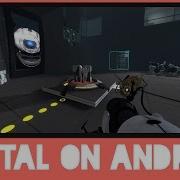 Как играть в Portal на любом Android