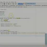 Penjelasan Dan Contoh Class Object Atribut Method Dan Constructor Tugas Kbpd InformatikaA1