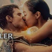 FLOAT Trailer 2024 Andrea Bang Robbie Amell Romance