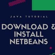 Java Bangla Tutorial Lecture 01 How To Download And Install Netbeans With JDK In Your Computer