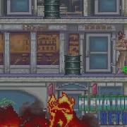 Elevator Action Returns Jad STEAM 2022 4K 60FPS No Death