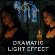 Dramatic Light Effect In Photoshop Create Cinematic Lighting Tutorial 2026
