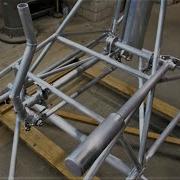 Pilot Flight Controls EXPERIMENTAL HELICOPTER BUILD SERIES Part 3