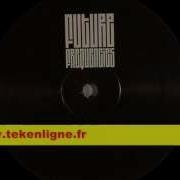 Future Frequencies 001 Collision