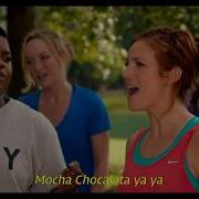 Pitch Perfect 2 피치 퍼펙트 2 Back To Basics 한글 자막 해석 가사