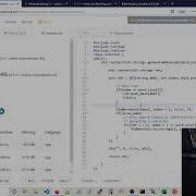 Generalized Abbreviation LeetCode Medium C